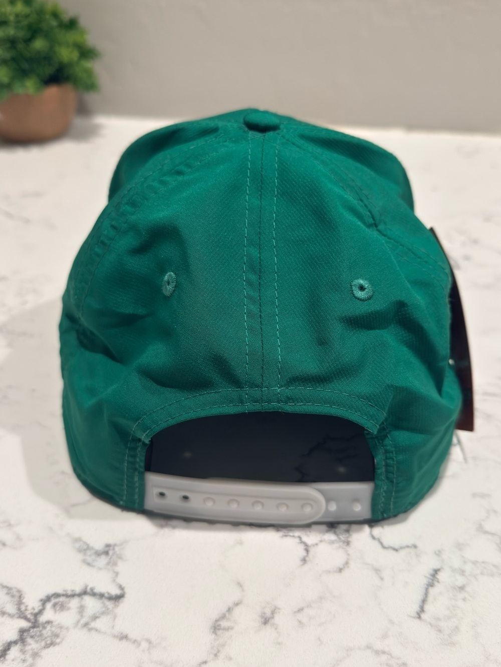 WE-KO-PA Tech Golf Hat - Picture 3 of 4